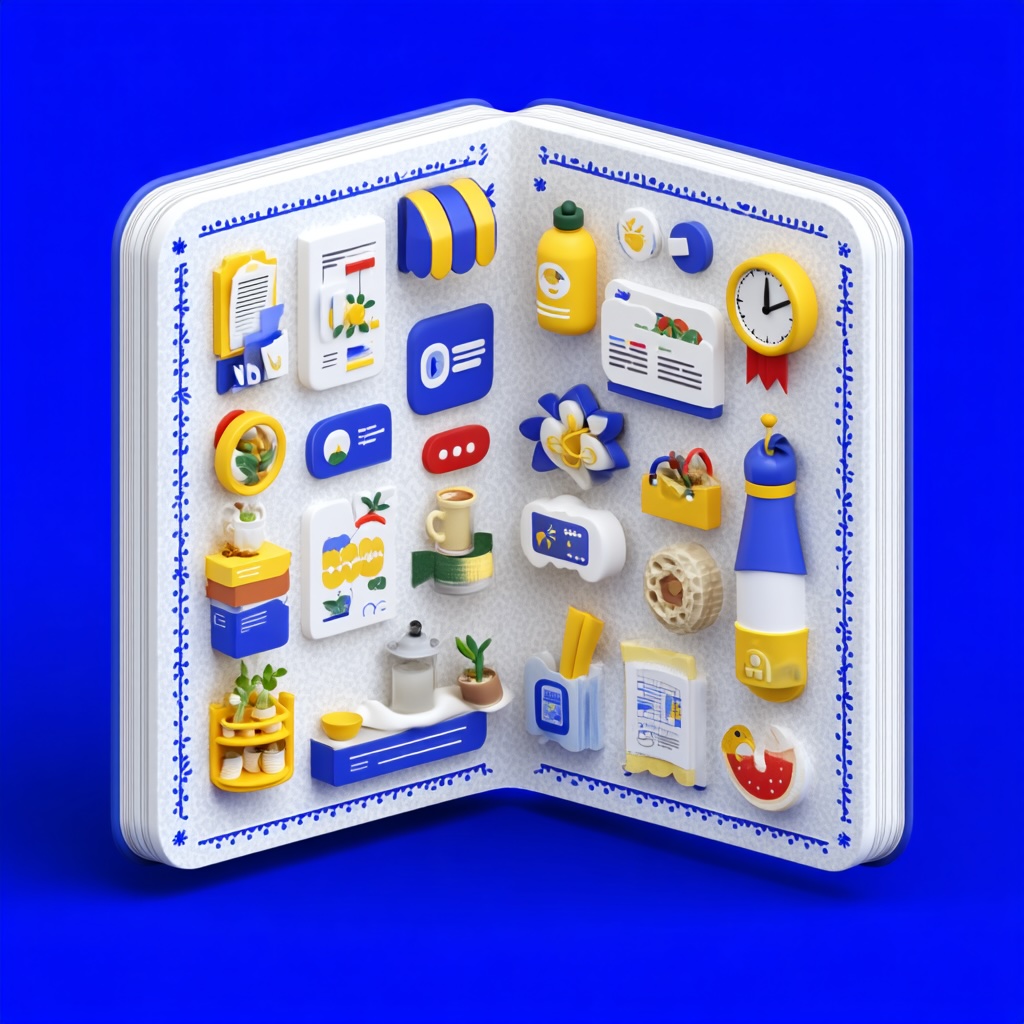 Digital brochures are not just interactive PDFs