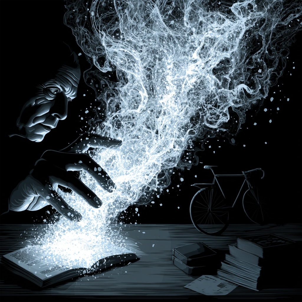 Interactivity is useless without intent