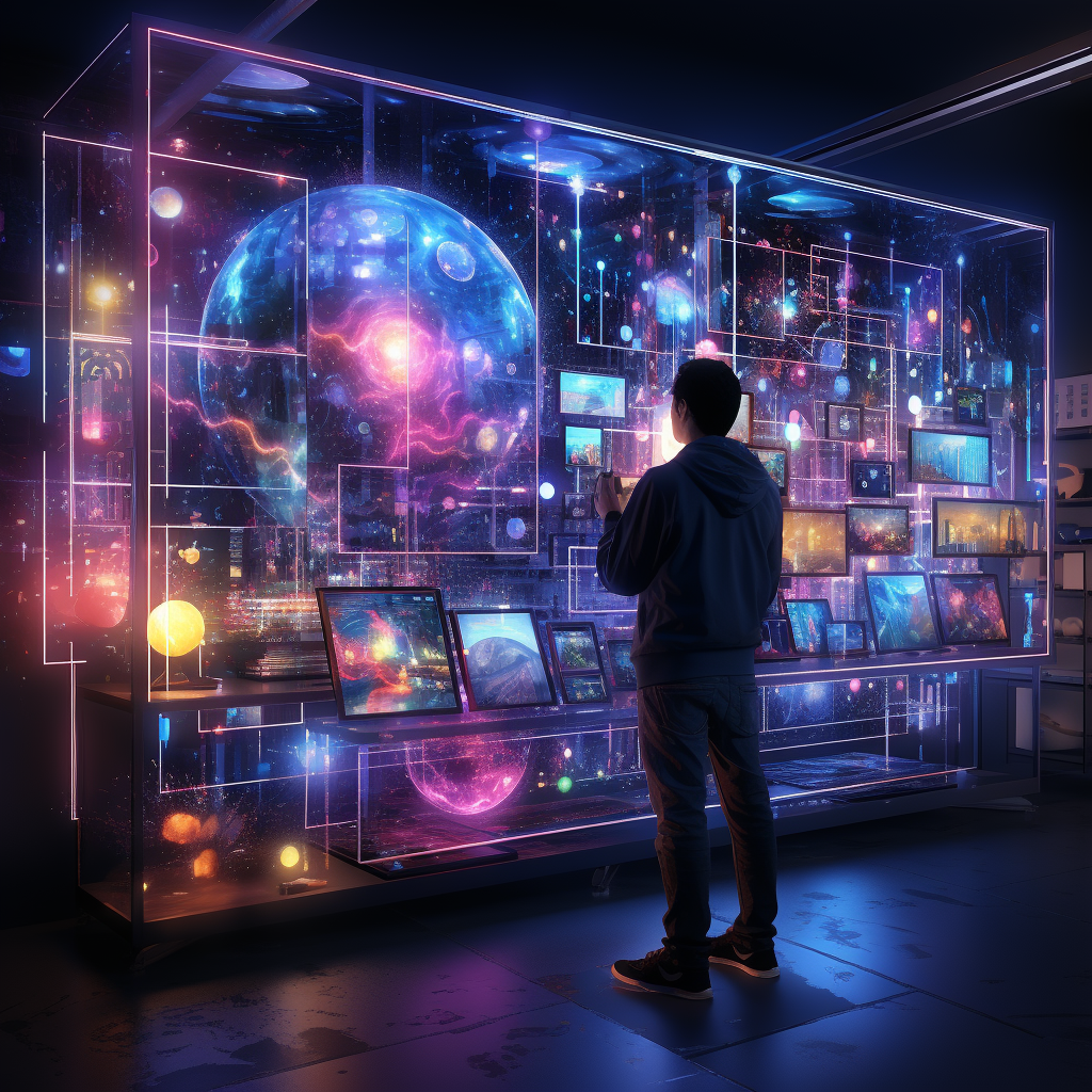 The Impact of Digital Brochures on Customer Engagement: A Game-Changer in Marketing