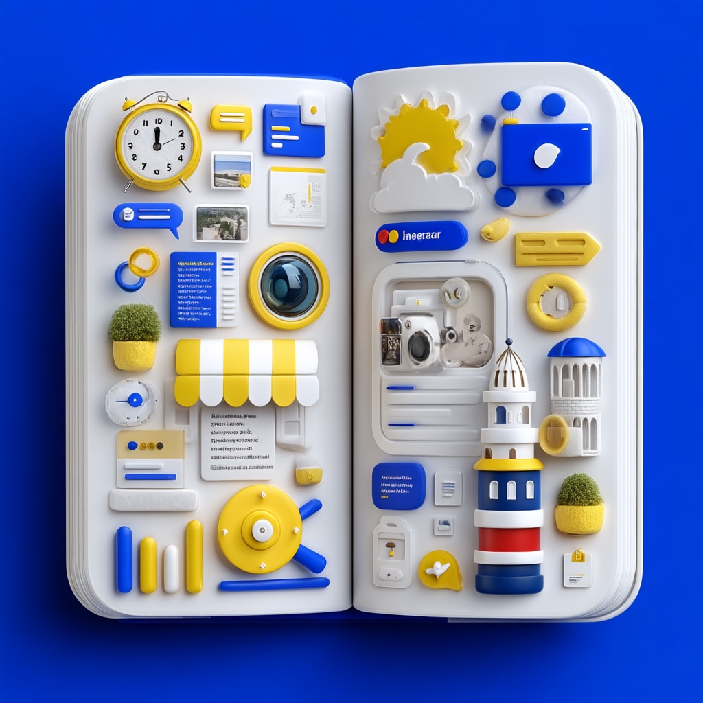 What an interactive PDF does.